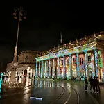 Daire Bel Renove - Place Du Palais Avec Parking *