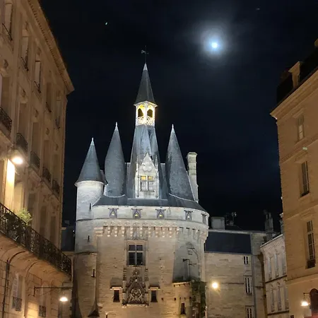 Bel Renove - Place Du Palais Avec Parking Apartment *
