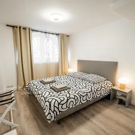 Bel Renove - Place Du Palais Avec Parking * Bordéus