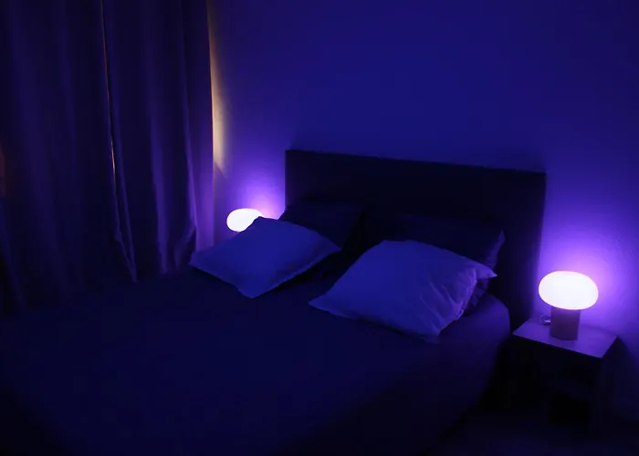 Bel Renove - Place Du Palais Avec Parking 아파트