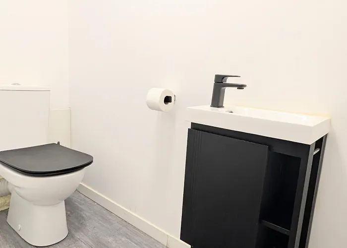 Apartman Bel Renove - Place Du Palais Avec Parking *